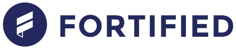 Fortified Data Logo