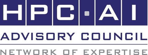 HPC-AI Advisory Council Logo