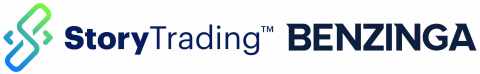 StoryTrading Logo