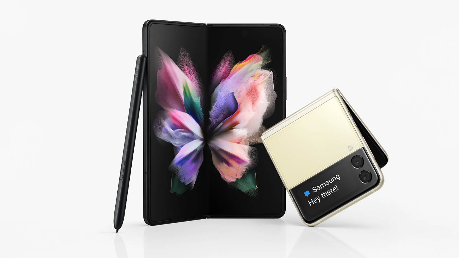 Xfinity Mobile to Offer the Samsung Galaxy Z Fold3 5G and Galaxy Z Flip3 5G • Disaster Recovery