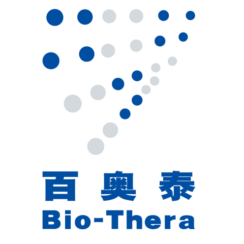 Bio-Thera Solutions Logo