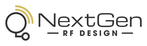 NextGen RF Logo