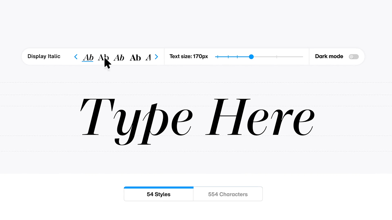 Monotype Fonts Expands with New Customers, Partners, and Features to Help Creative Teams Succeed in a Digital-First Environment