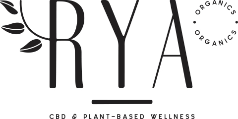 Rya Organics Logo