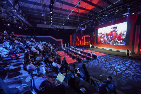 thumbnail "Xposure" zahajuje příjem přihlášek do soutěže o cenu "Nezávislý fotožurnalista" (Photo: Business Wire)