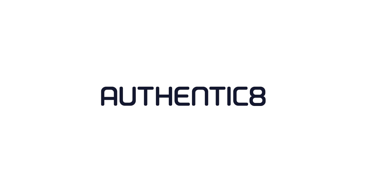 Authentic8 Announces Technology Partnership with Palo Alto Networks ...
