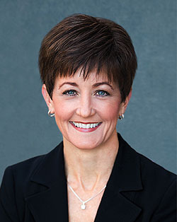 Malia H. Wasson is the first woman to chair the NW Natural Holding Company’s board of directors. (Photo: Business Wire)