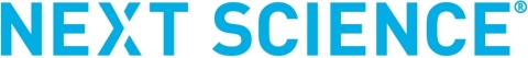 Next Science Logo