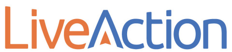 LiveAction Logo