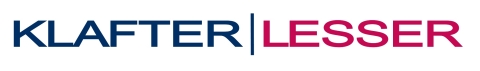 Klafter Lesser LLP Logo