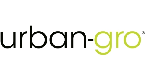 urban-gro, Inc. Logo