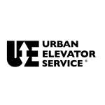 Caribbean News Global UE_Logo_Black_on_White Urban Elevator Acquires Guardian Elevator 