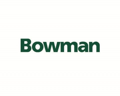 Bowman Consulting Group Ltd. Logo