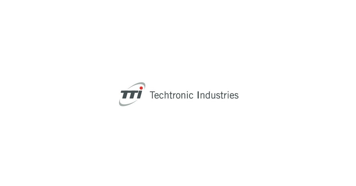 Techtronic Industries Présente Une Exceptionnelle Croissance Des Ventes ...