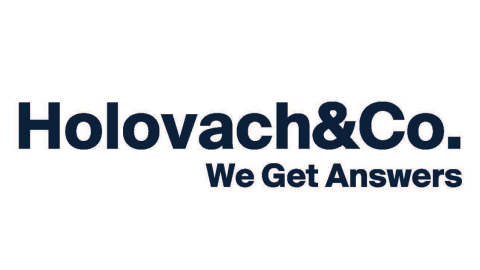 Holovach & Co. LLC Logo