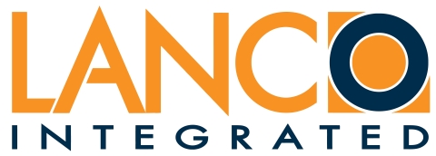 Lanco Integrated Logo