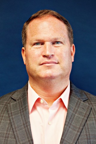 Jonathan Andrus, Chief Business Officer at Clinical Ink (Photo: Business Wire)