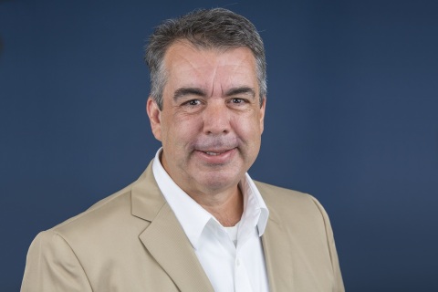 original William "Bill" David, CloudNine Co-Founder and CTO. (Photo: Business Wire)