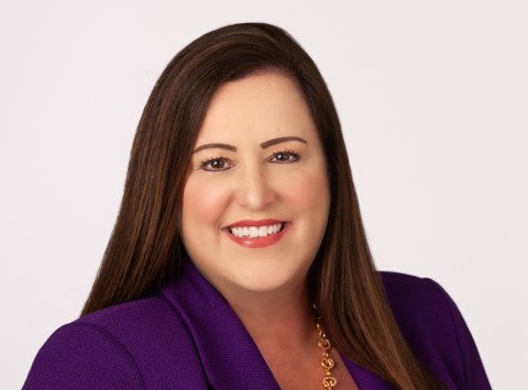 Cristy Ward, Chief Strategy Officer at Mortgage Connect, named to the list of 2021 Women of Influence. (Photo: Business Wire)