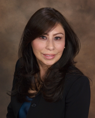 Betzy Estrada, EVP and Chief Human Resources Officer, Urovant Sciences, Inc. (Photo: Business Wire)