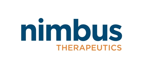 Nimbus Therapeutics Logo