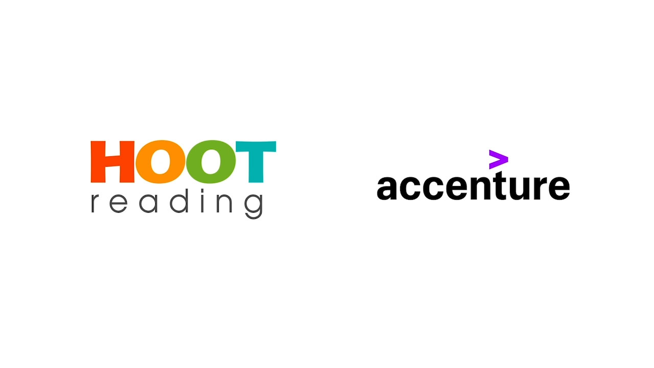 Hoot for Companies (H4C) is a new corporate benefit that enables businesses to prioritize the needs of staff and their families through free or subsidized access to the Hoot Reading online tutoring service. 
Through H4C, real classroom teachers who specialize in early childhood literacy skills development provide live guided reading practice, one-on-one for 20-minute lessons, with students from pre-K to grade 6, over video chat from the comfort of their homes.