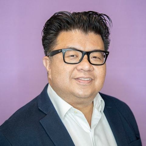 Mingo Ku promoted to Chief Commercial Officer, APAC (Photo: Business Wire)