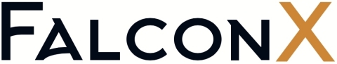 FalconX Logo