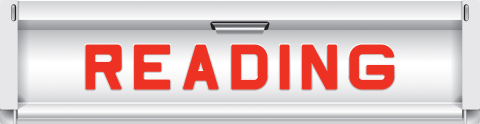Reading Truck Group Logo