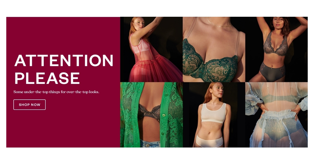 HanesBrands Inc. - Curvy is the New Full Figure: Body Positive Millennials  Driving Change in Intimate Apparel