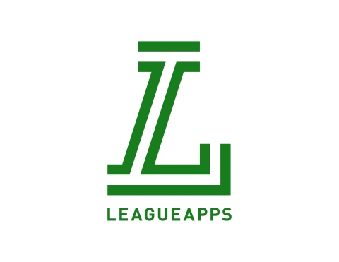 LeagueApps Logo