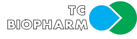 TC BioPharm, Ltd. Logo
