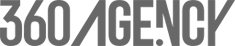 360.Agency Logo