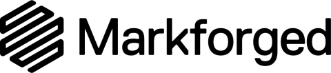 Markforged Holding Corporation Logo