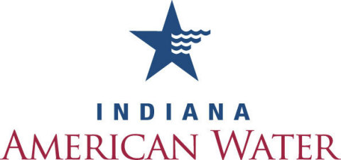 Indiana American Water Logo