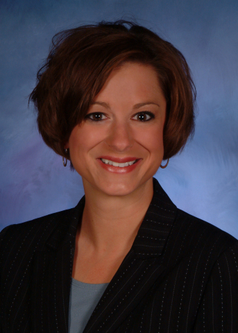 original Christy Nageleisen, Cintas Corporation Vice President of Environment, Social and Governance (ESG) and Chief Compliance Officer (Courtesy of Cintas Corporation)