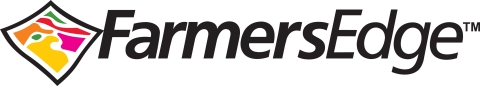 Farmers Edge Inc. Logo