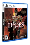 Hades Getting Technical Boost on PS5 and Xbox Series XS, Private Division  to Publish PS4 and PS5 Physical Editions - MP1st