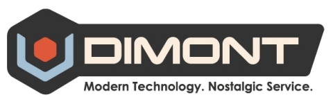 DIMONT Logo