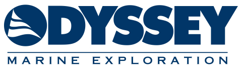 Odyssey Marine Exploration, Inc. Logo