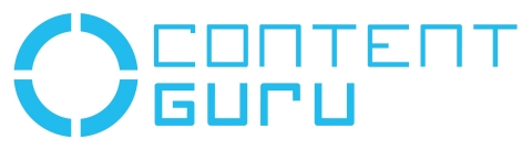 Content Guru Logo