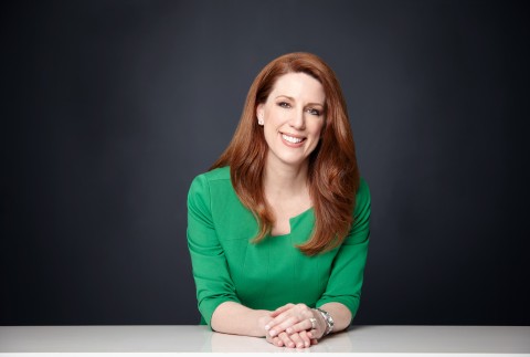 thumbnail Allyson Sellers, Vice President of Sales, Mary Kay U.S. (Photo: Mary Kay Inc.)