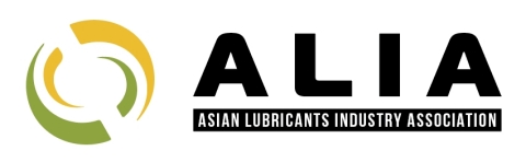 Asian Lubricants Industry Association Logo