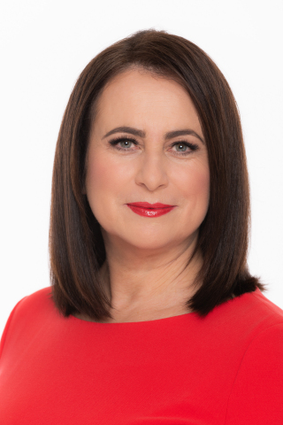 thumbnail Ewa Kudlińska-Pyrz, General Manager, Mary Kay Poland (Photo: Mary Kay Inc.)