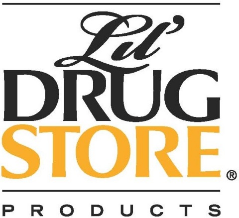 Lil' Drug Store Products, Inc. Logo