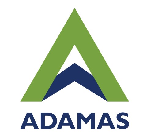 Adamas Pharmaceuticals, Inc. Logo