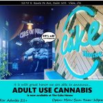 The Cake House Vista Adult Use Cannabis Cannabis Media & PR
