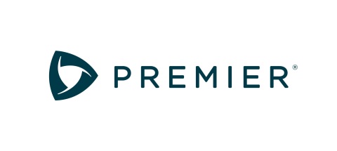 Premier Inc. Logo