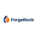 ForgeRock Horizontal Color Logo