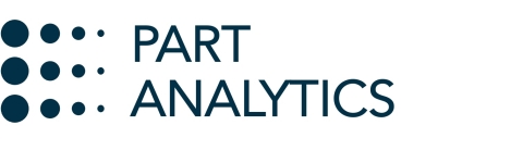 Part Analytics Logo